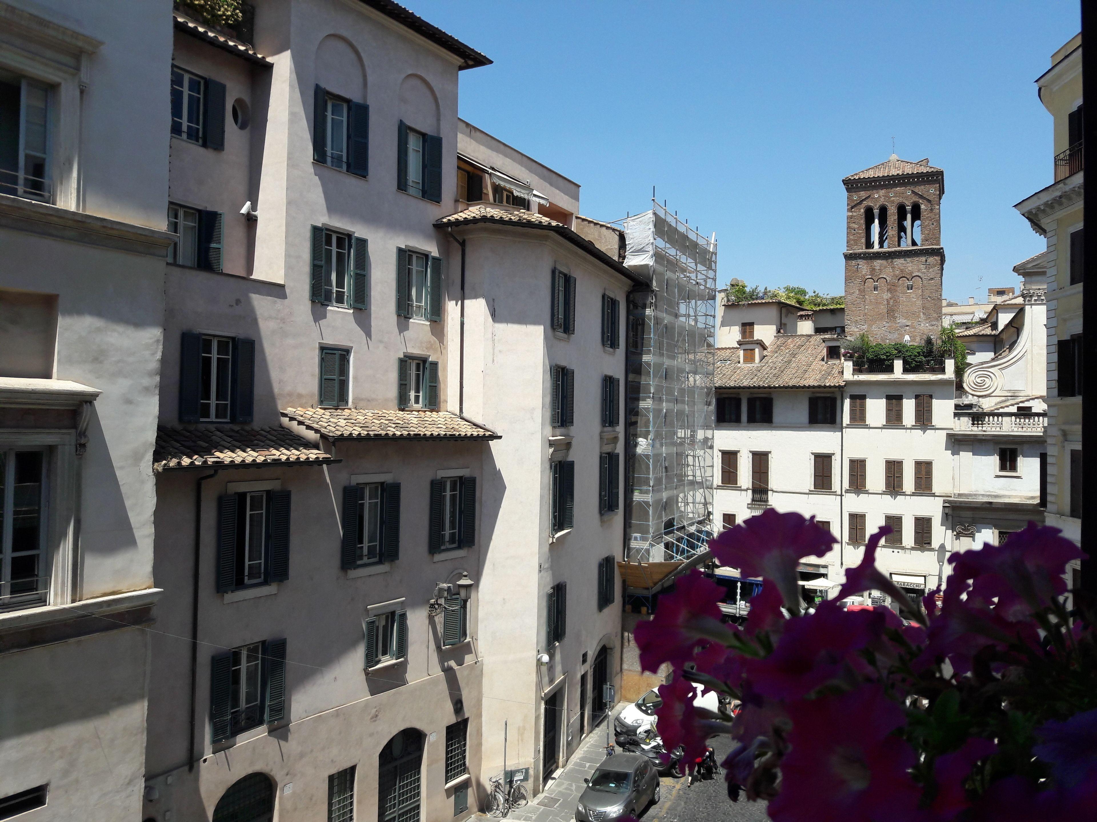 Hotel Mimosa Pantheon, Rome