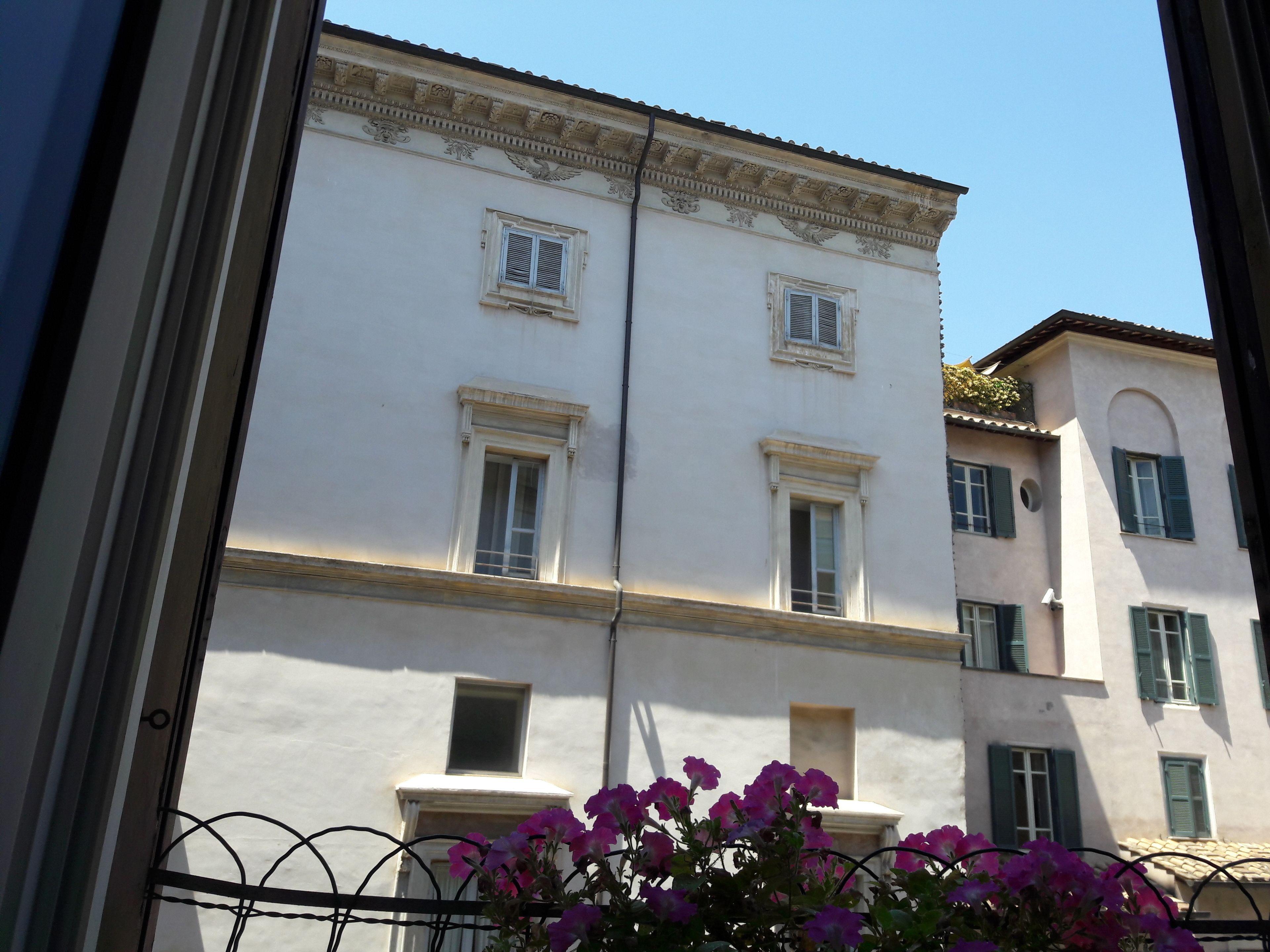 Hotel Mimosa Pantheon — Foto 1